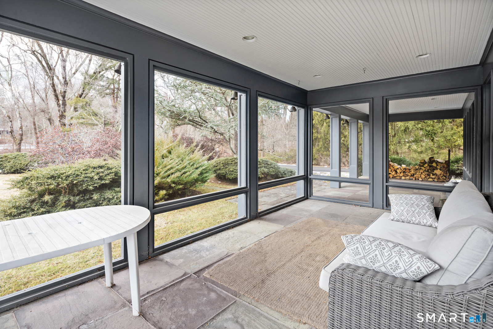6 Old Orchard Drive Weston CT 06883