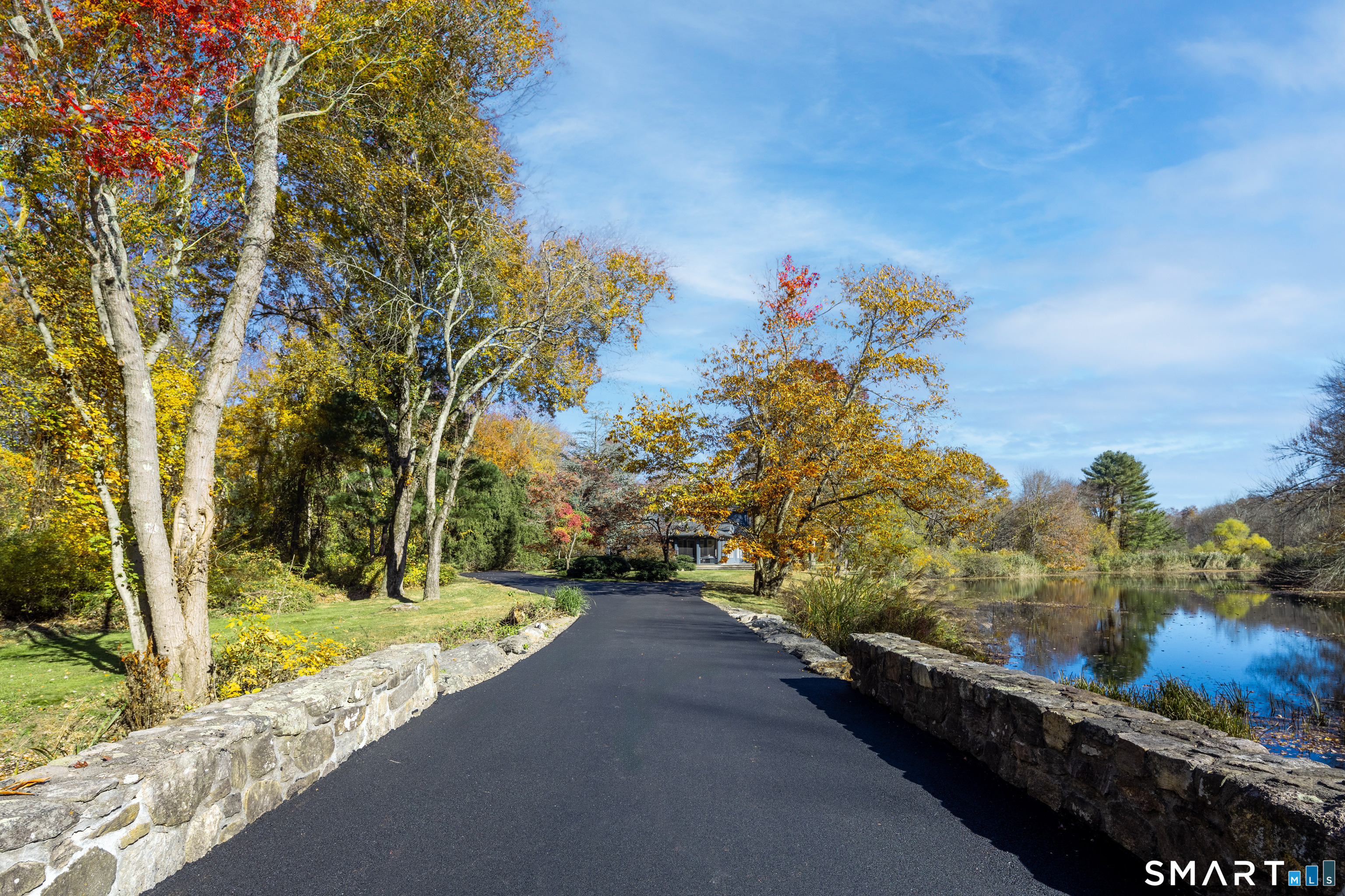 6 Old Orchard Drive Weston CT 06883