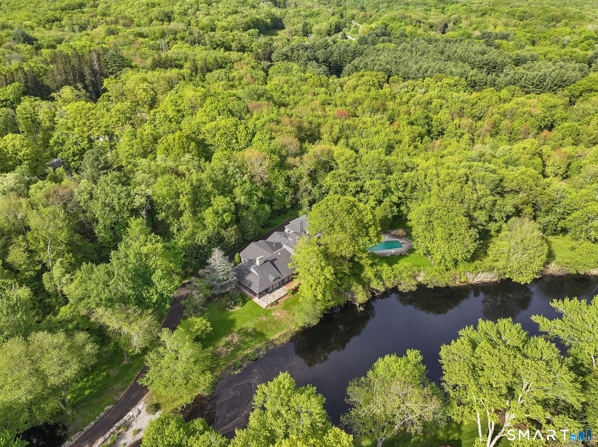 6 Old Orchard Drive Weston CT 06883