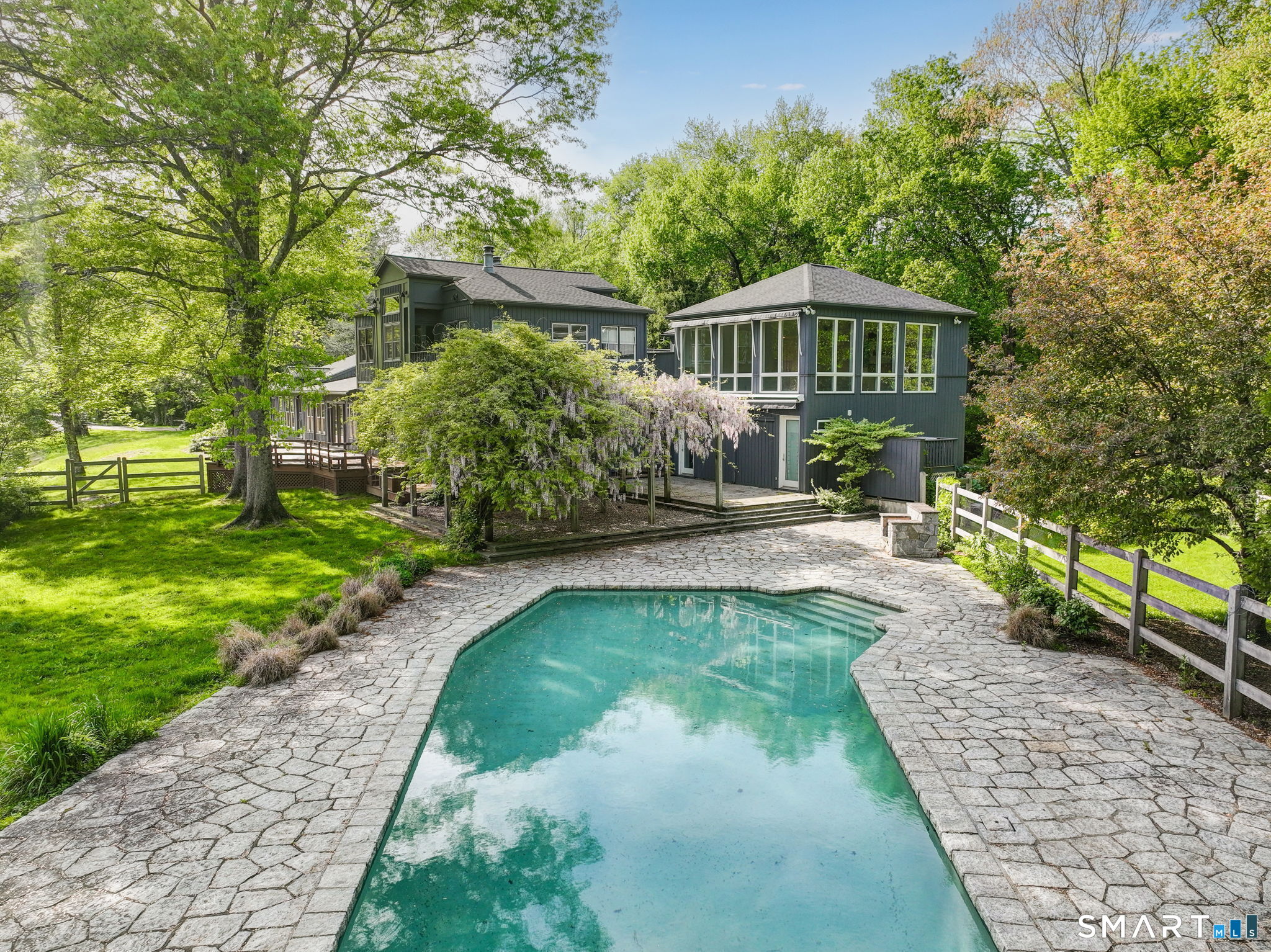 6 Old Orchard Drive Weston CT 06883