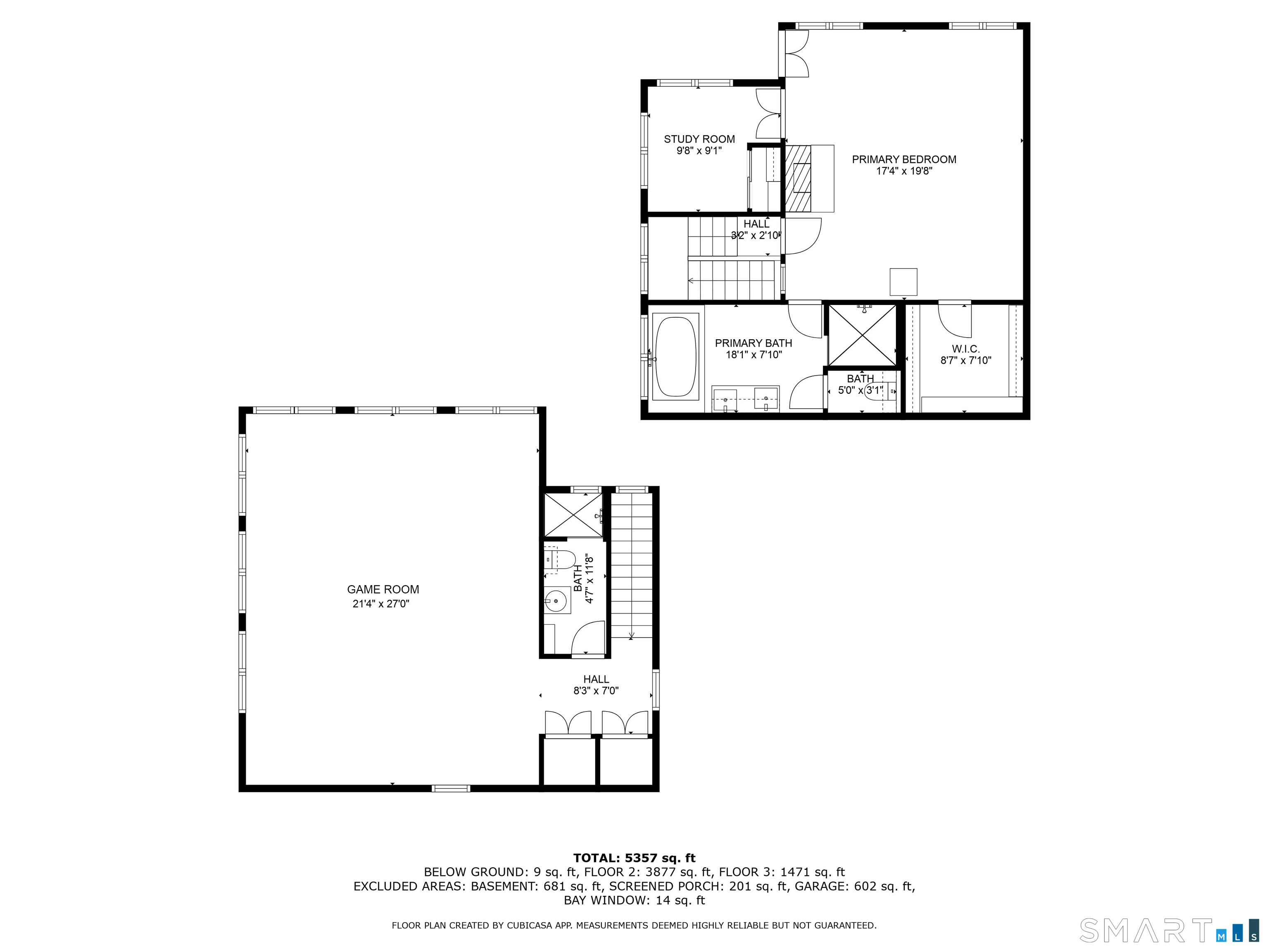 6 Old Orchard Drive Weston CT 06883