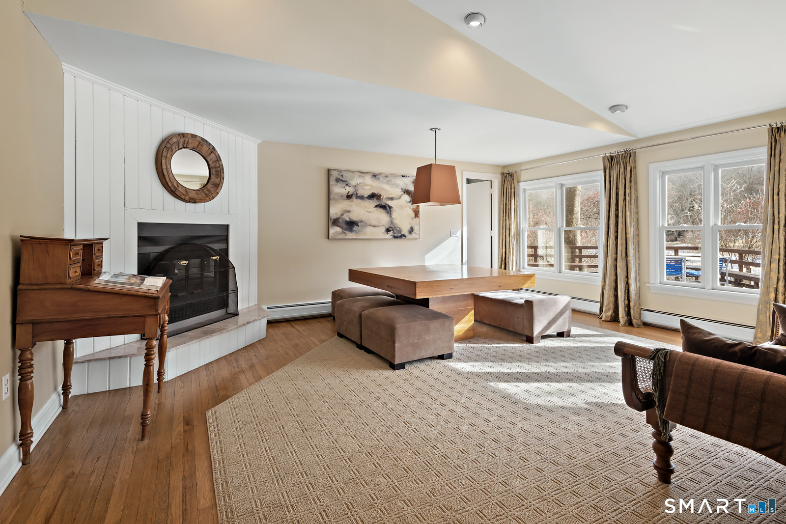 6 Old Orchard Drive Weston CT 06883