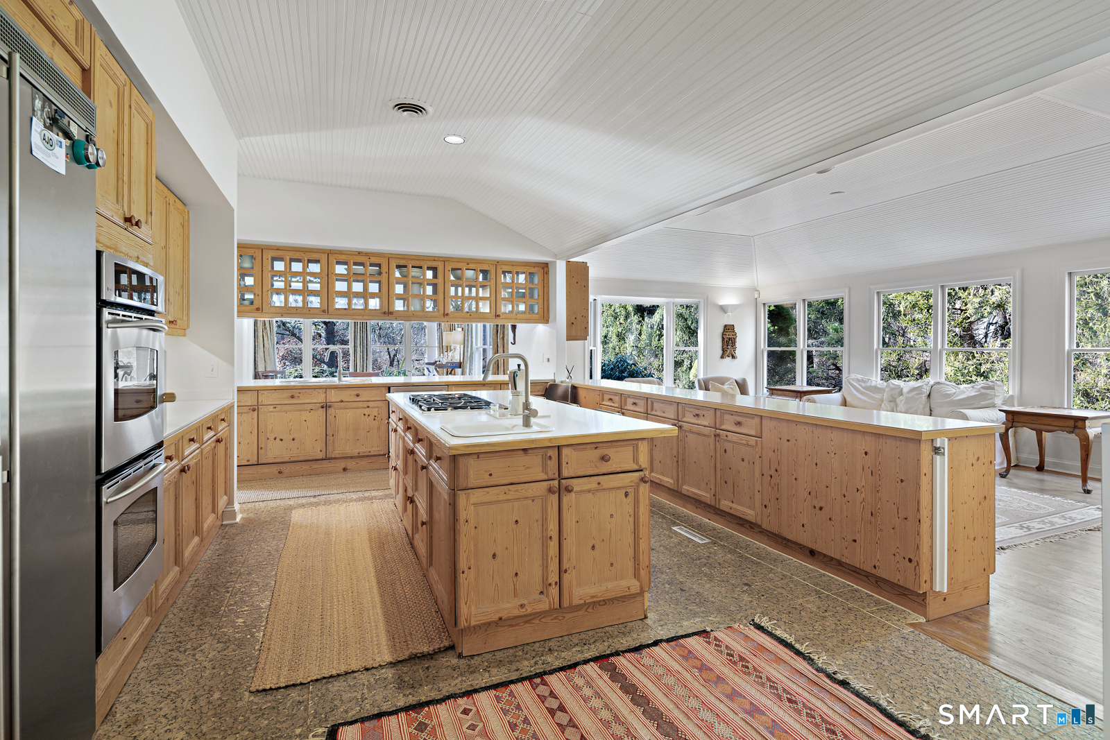 6 Old Orchard Drive Weston CT 06883