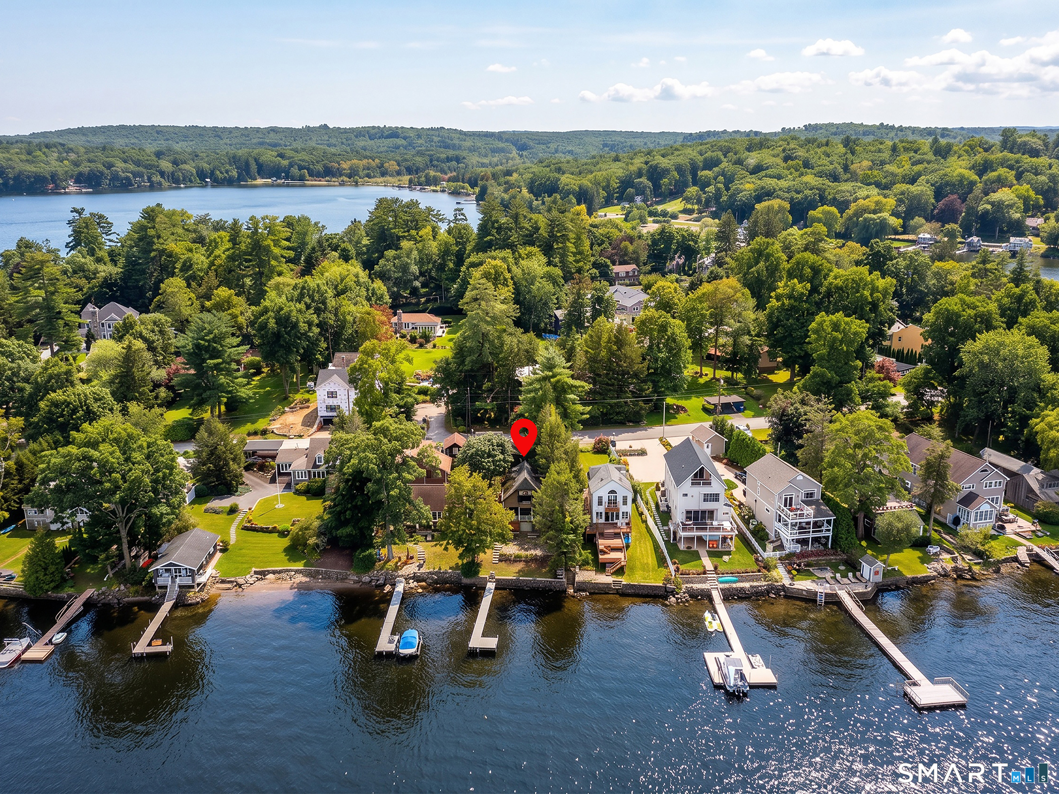 144 Island Trail Morris CT 06763