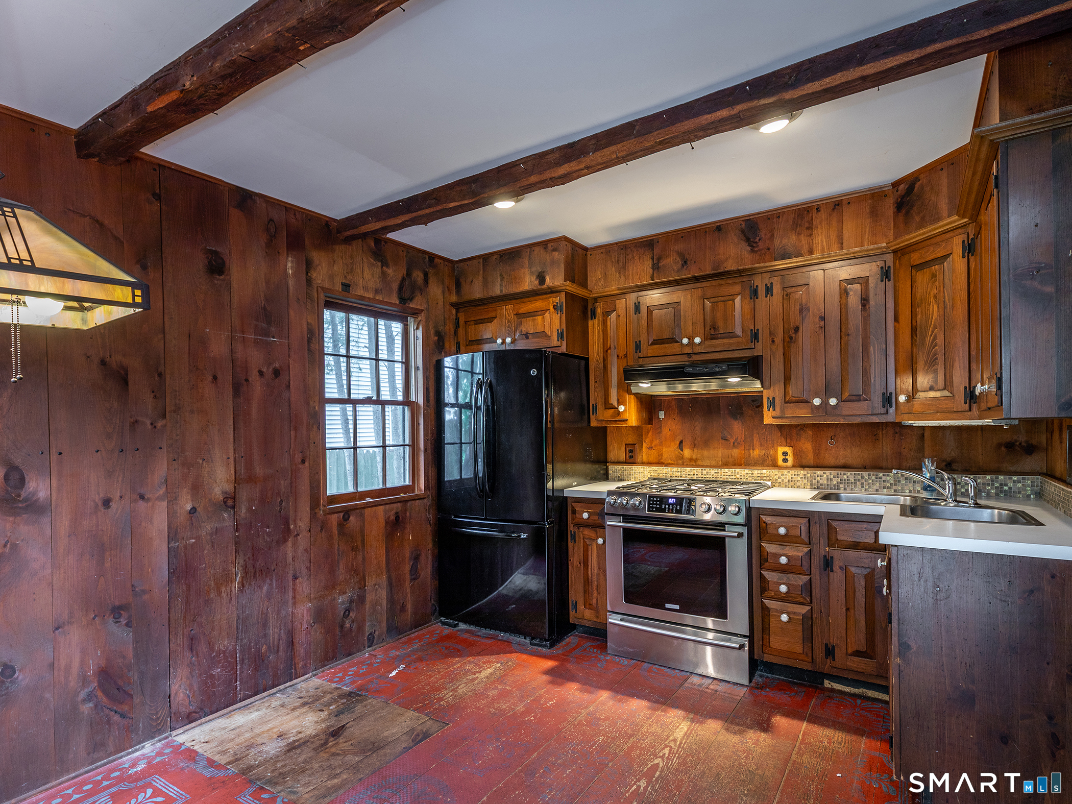 144 Island Trail Morris CT 06763