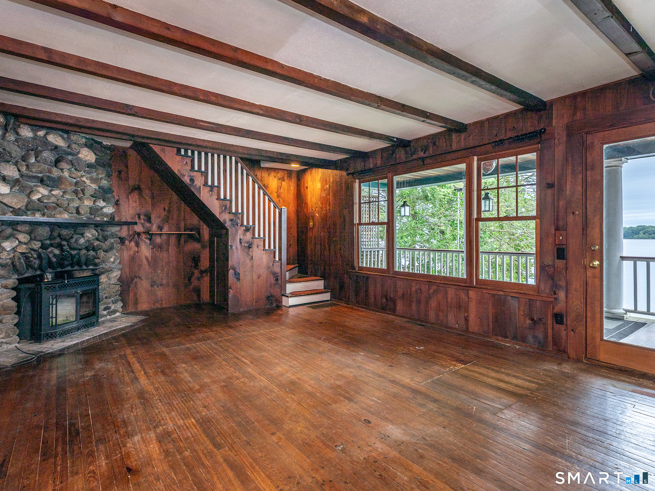 144 Island Trail Morris CT 06763