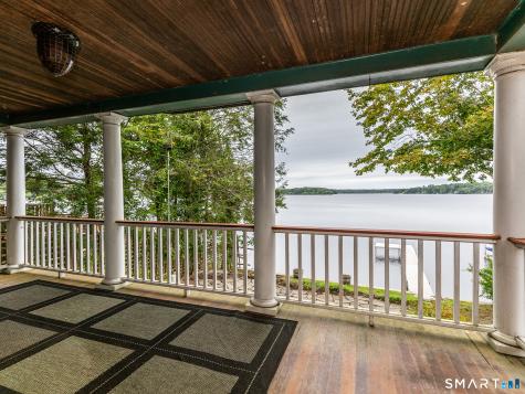 144 Island Trail Morris CT 06763