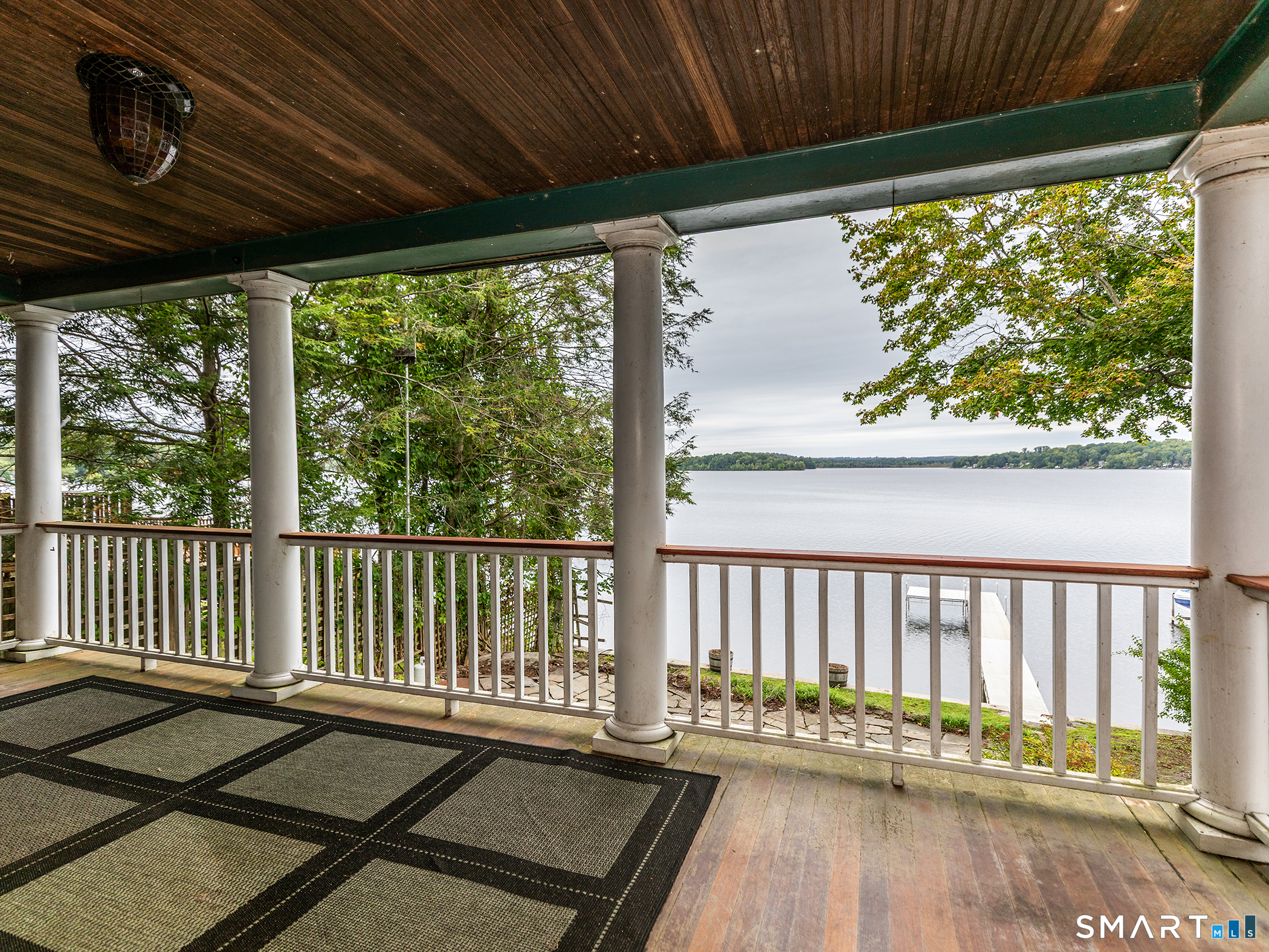 144 Island Trail Morris CT 06763