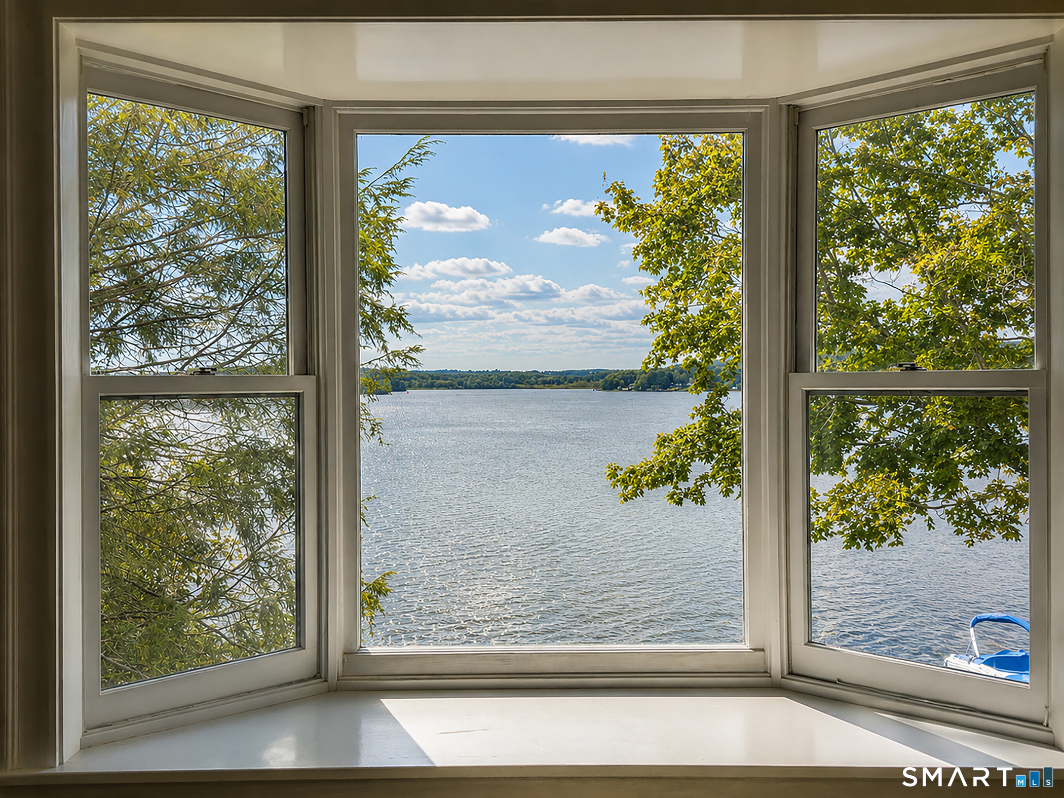 144 Island Trail Morris CT 06763