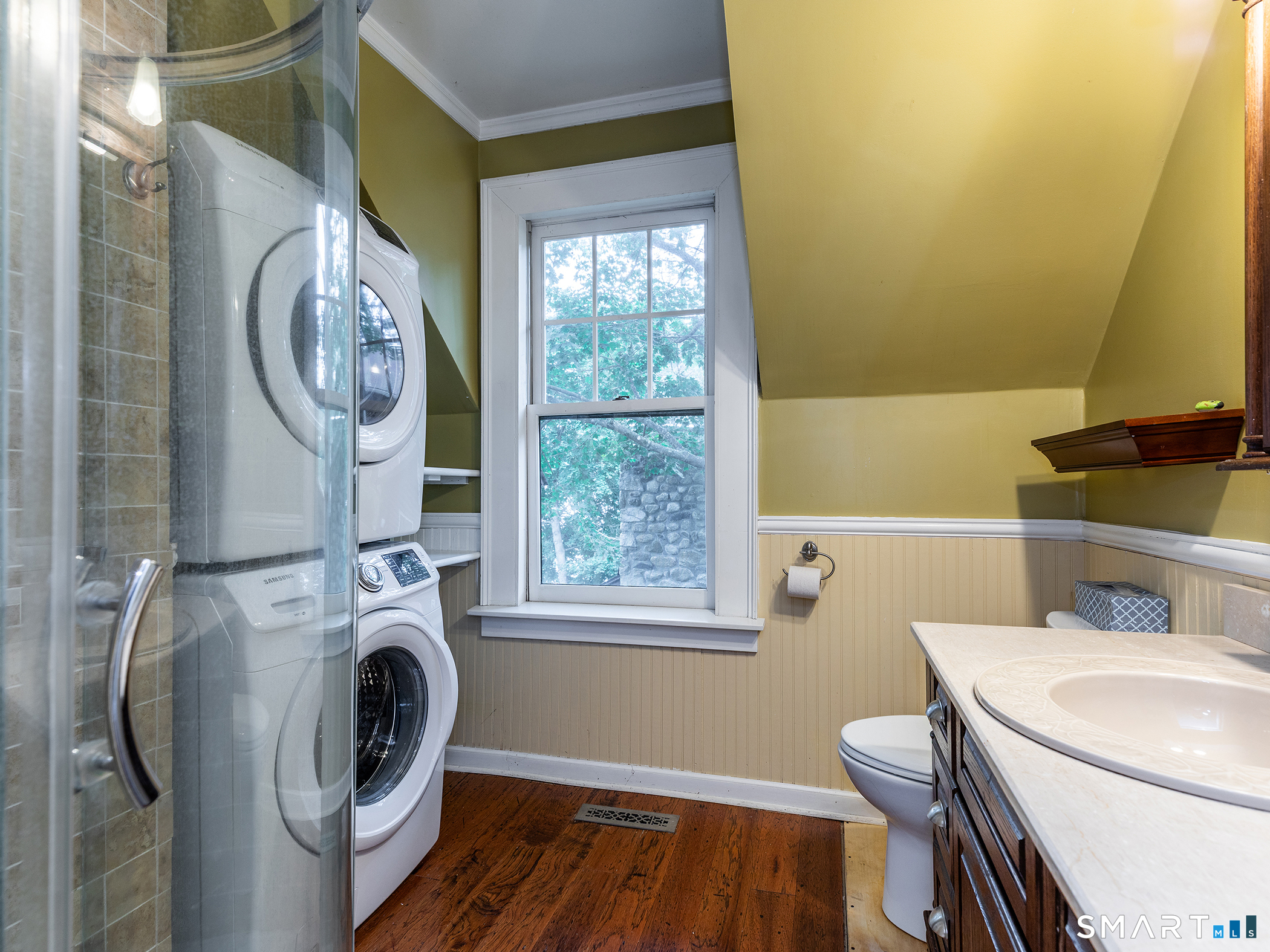 144 Island Trail Morris CT 06763
