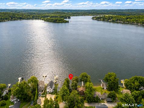 144 Island Trail Morris CT 06763