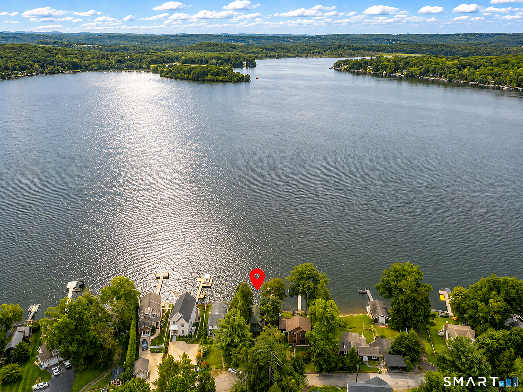 144 Island Trail Morris CT 06763
