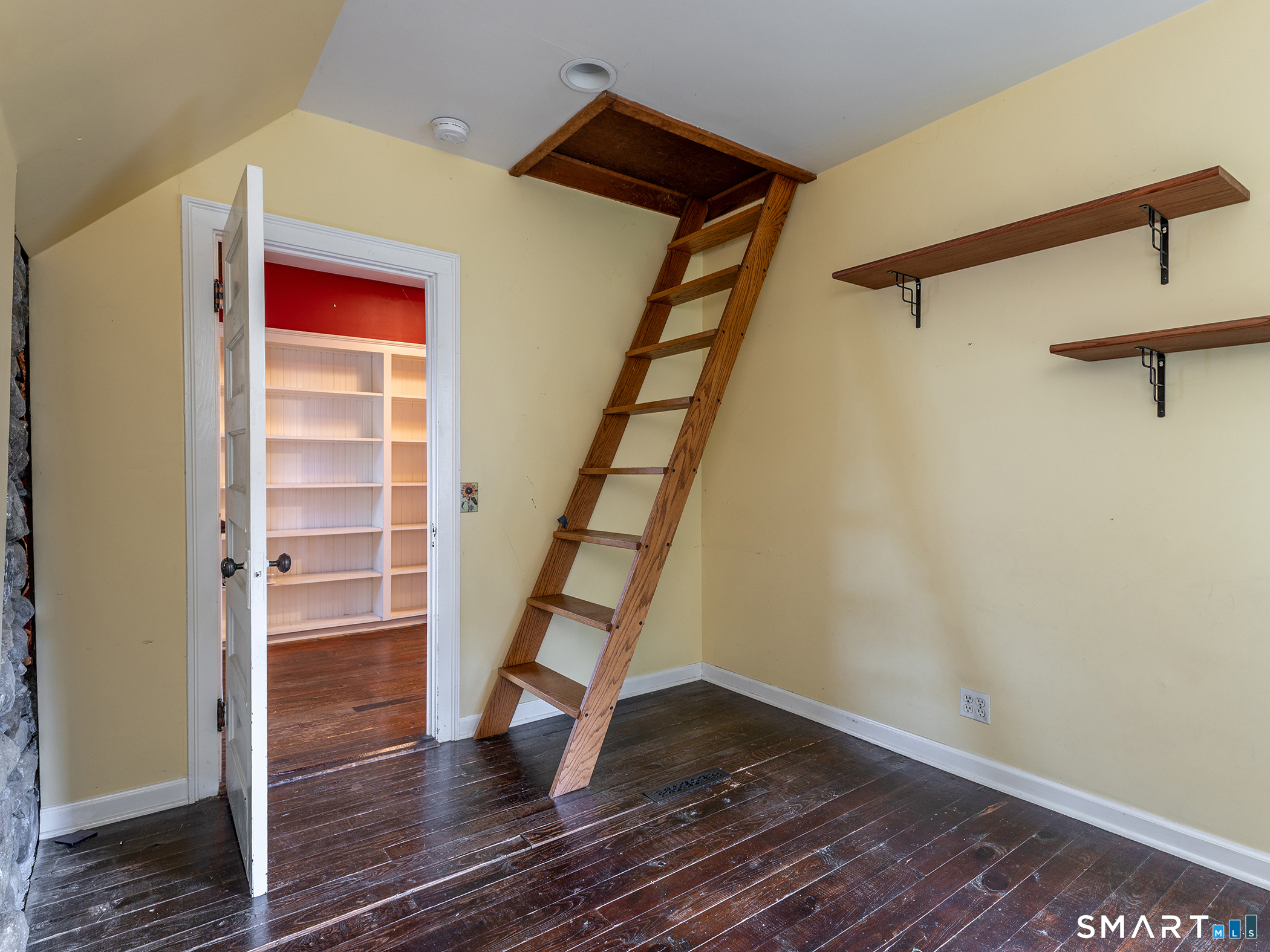 144 Island Trail Morris CT 06763