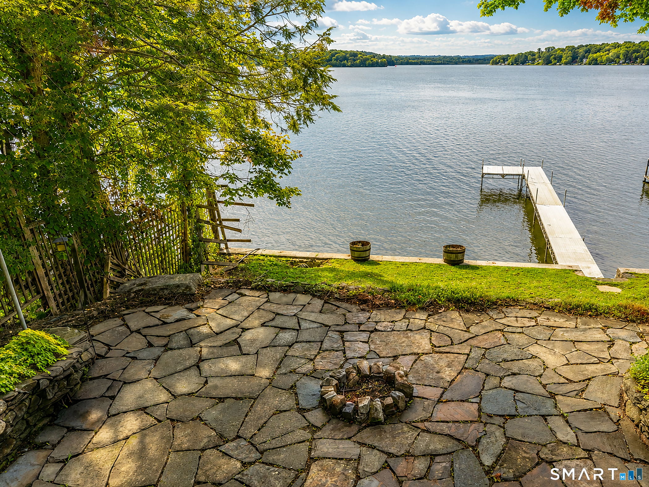 144 Island Trail Morris CT 06763