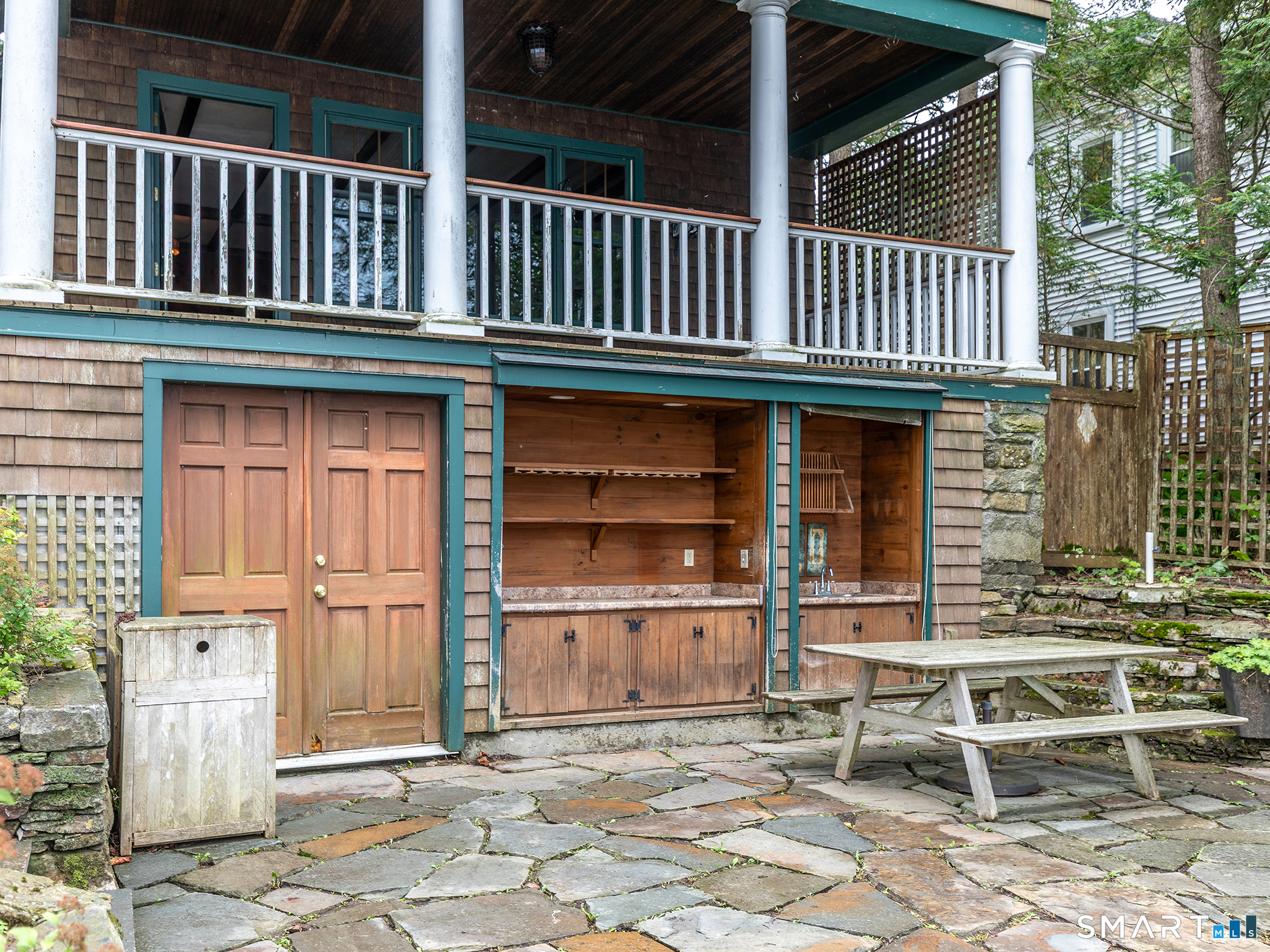 144 Island Trail Morris CT 06763