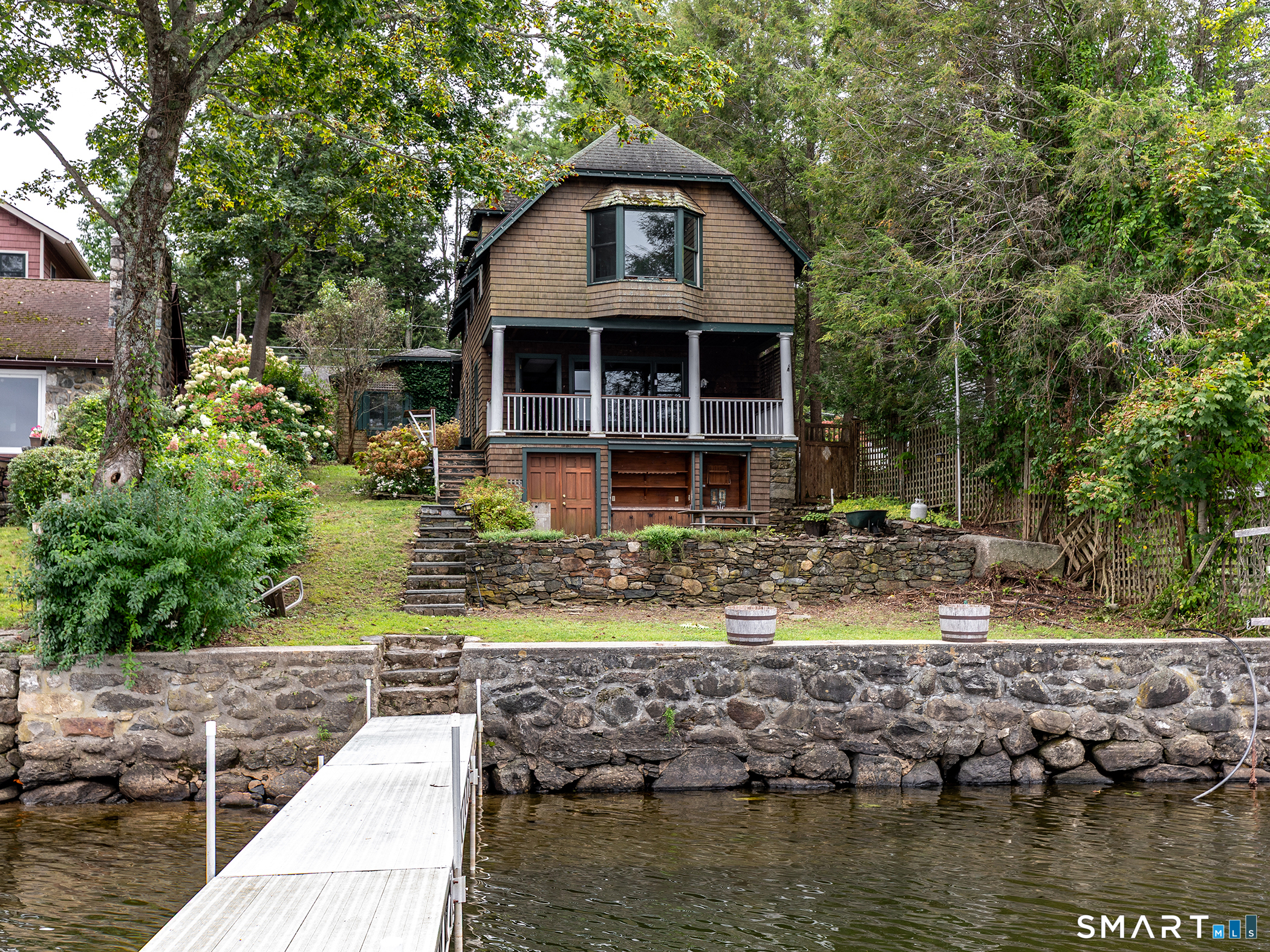 144 Island Trail Morris CT 06763