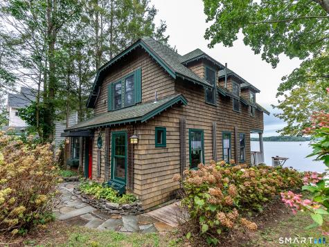 144 Island Trail Morris CT 06763