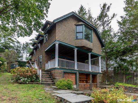 144 Island Trail Morris CT 06763