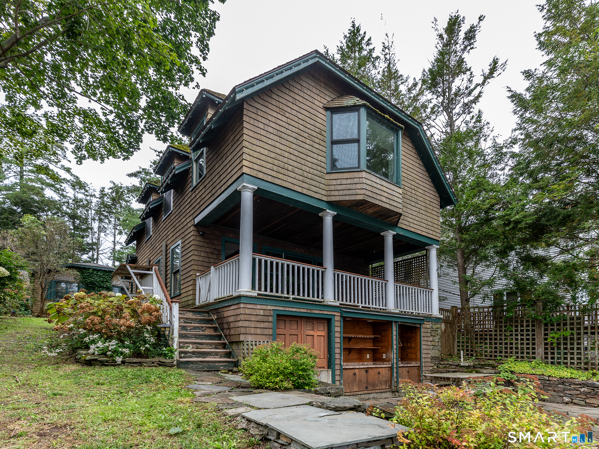 144 Island Trail Morris CT 06763