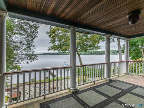 144 Island Trail Morris CT 06763