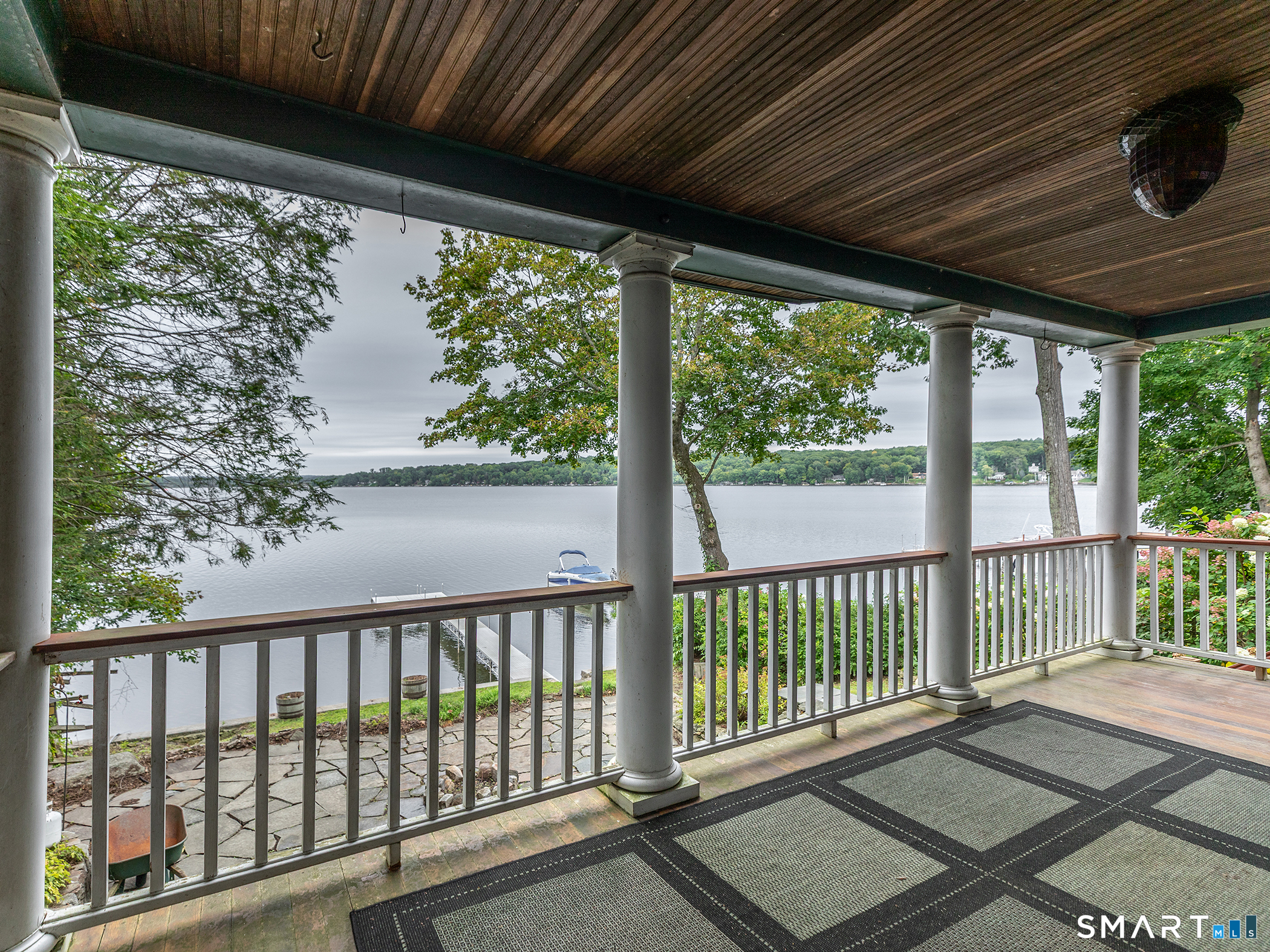 144 Island Trail Morris CT 06763
