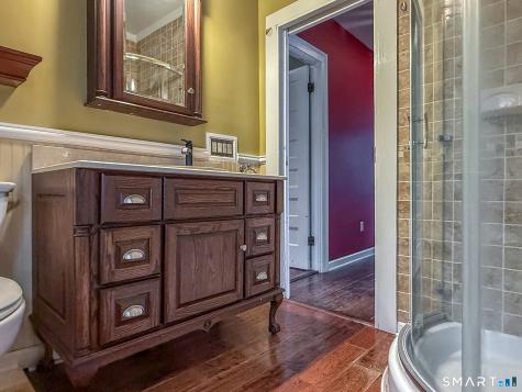 144 Island Trail Morris CT 06763
