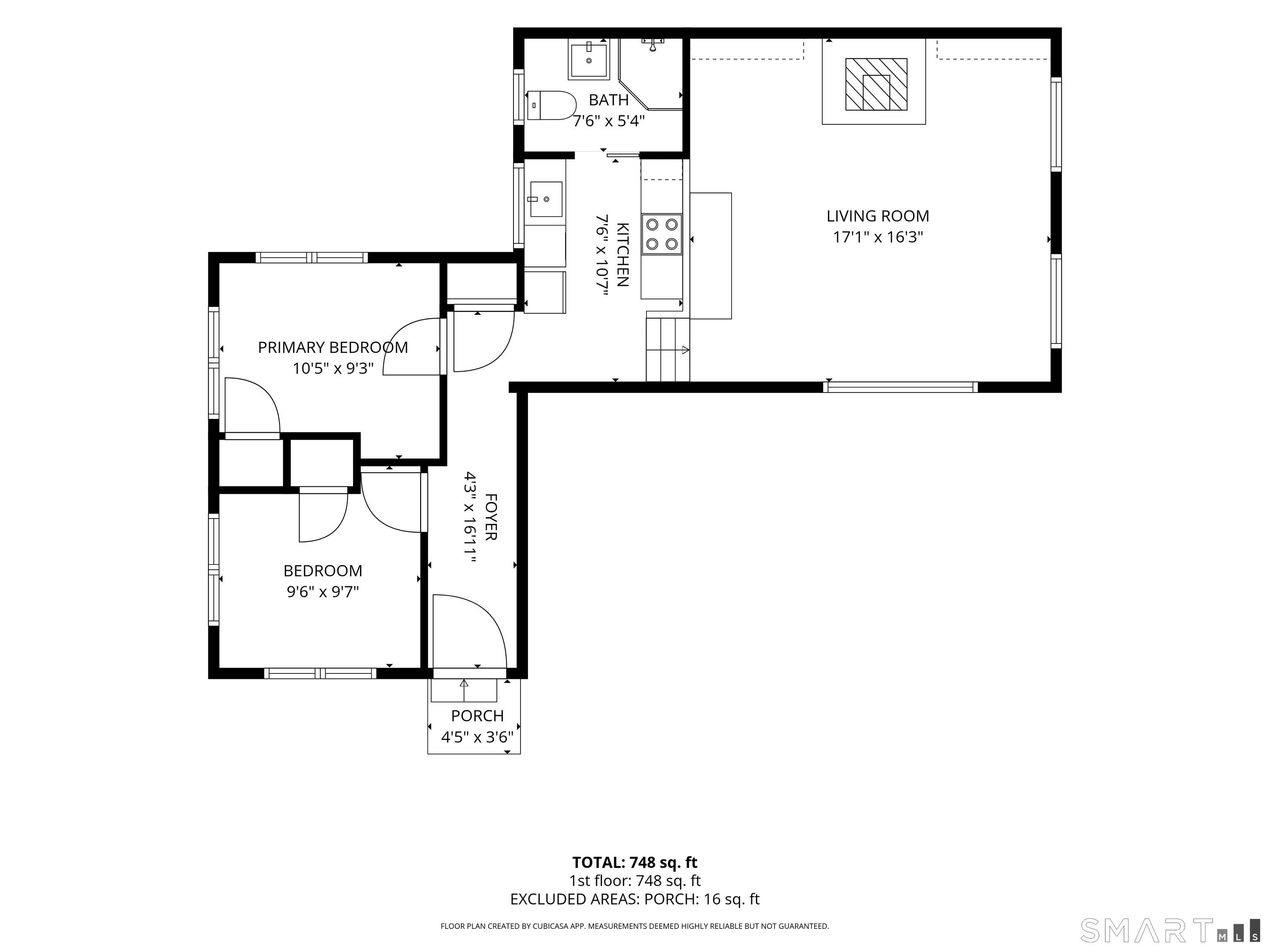 144 Island Trail Morris CT 06763