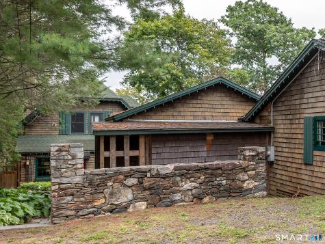 144 Island Trail Morris CT 06763