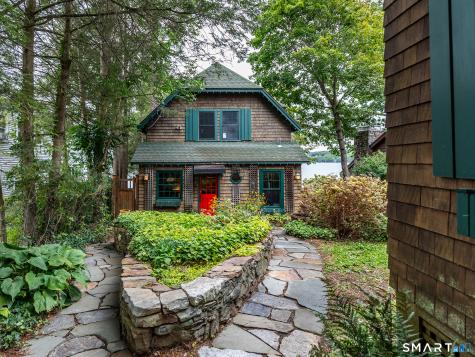 144 Island Trail Morris CT 06763