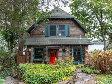144 Island Trail Morris CT 06763