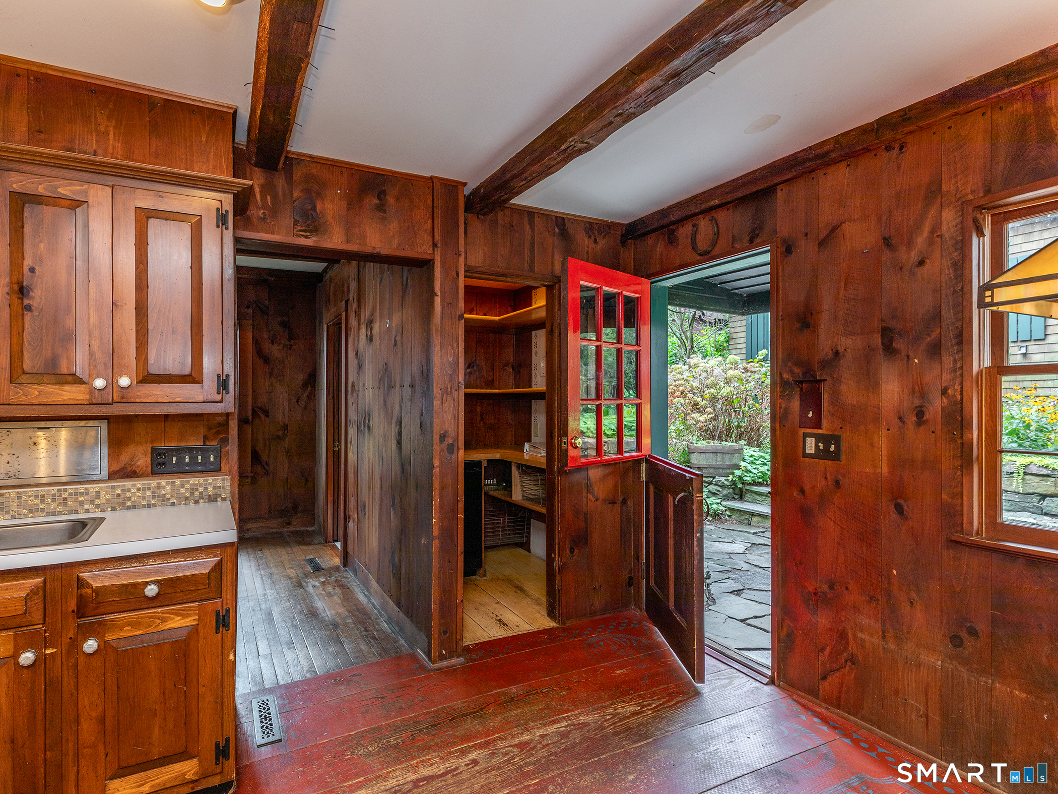 144 Island Trail Morris CT 06763
