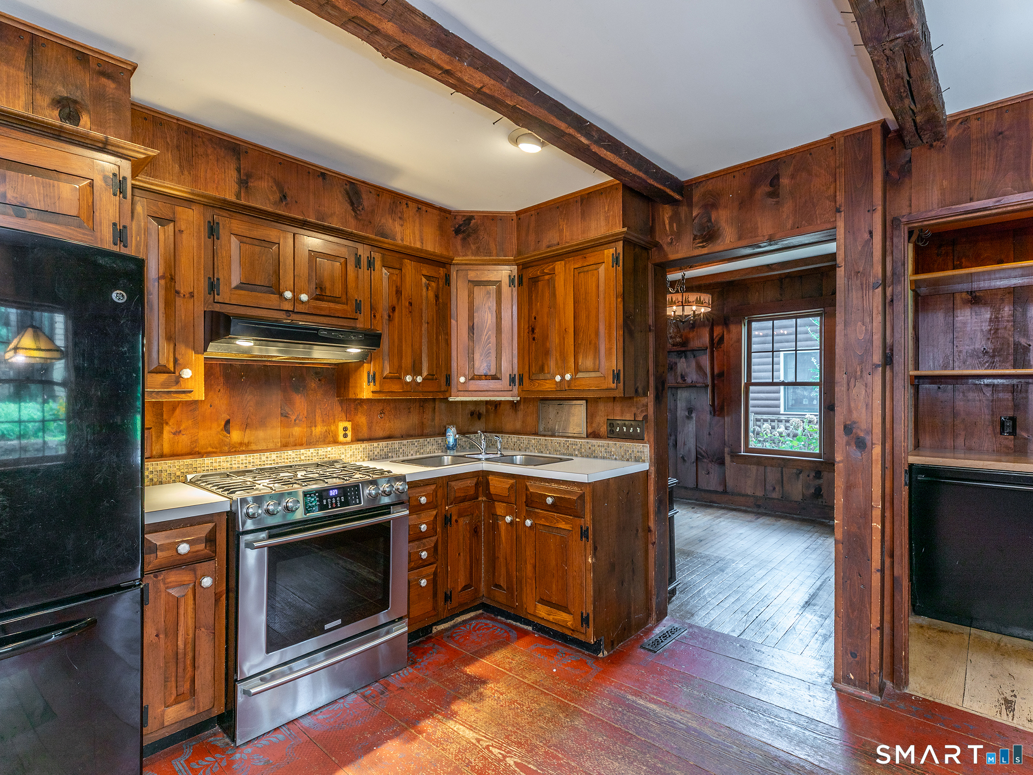 144 Island Trail Morris CT 06763