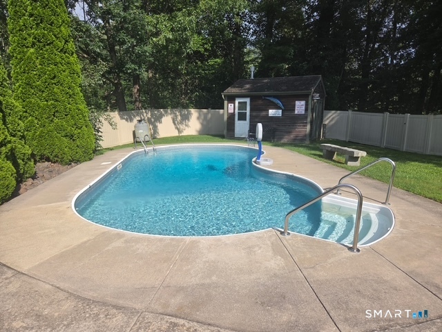 22 Woodlawn Drive Torrington CT 06790