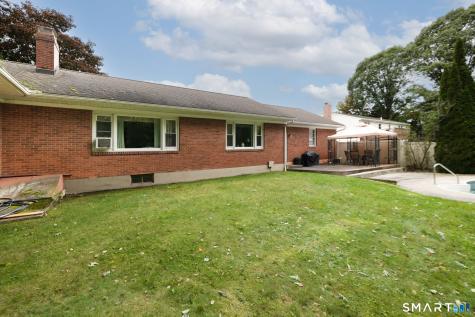22 Woodlawn Drive Torrington CT 06790