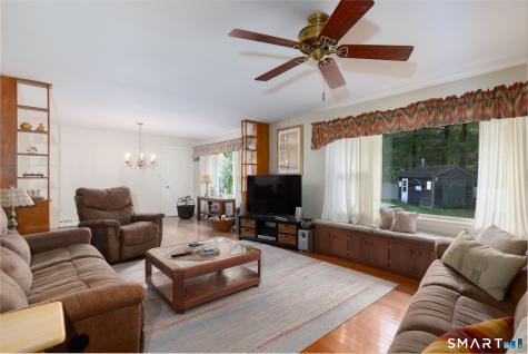 22 Woodlawn Drive Torrington CT 06790
