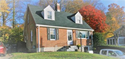 63 Eno Avenue Torrington CT 06790