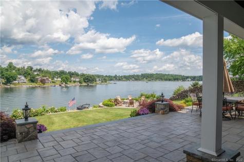 64 Arrowhead Road Brookfield CT 06804