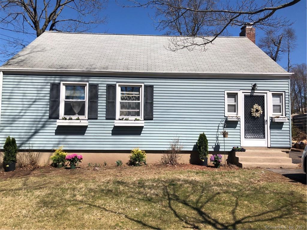90 Piedmont Street Meriden CT 06451