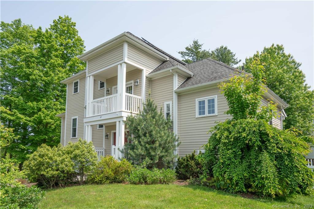 27 Wettleson Avenue West Hartford CT 06107