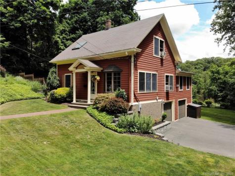 40 George Street Thomaston CT 06787