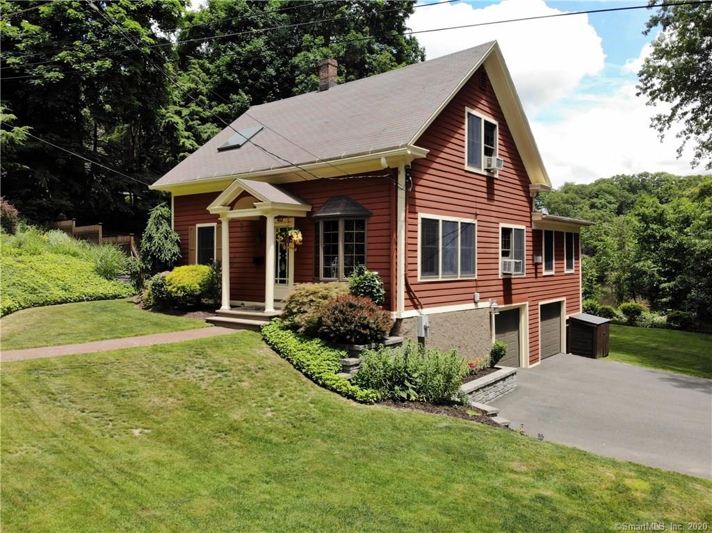 40 George Street Thomaston CT 06787