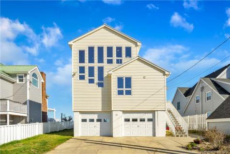 11 Smiths Point Road Milford CT 06460