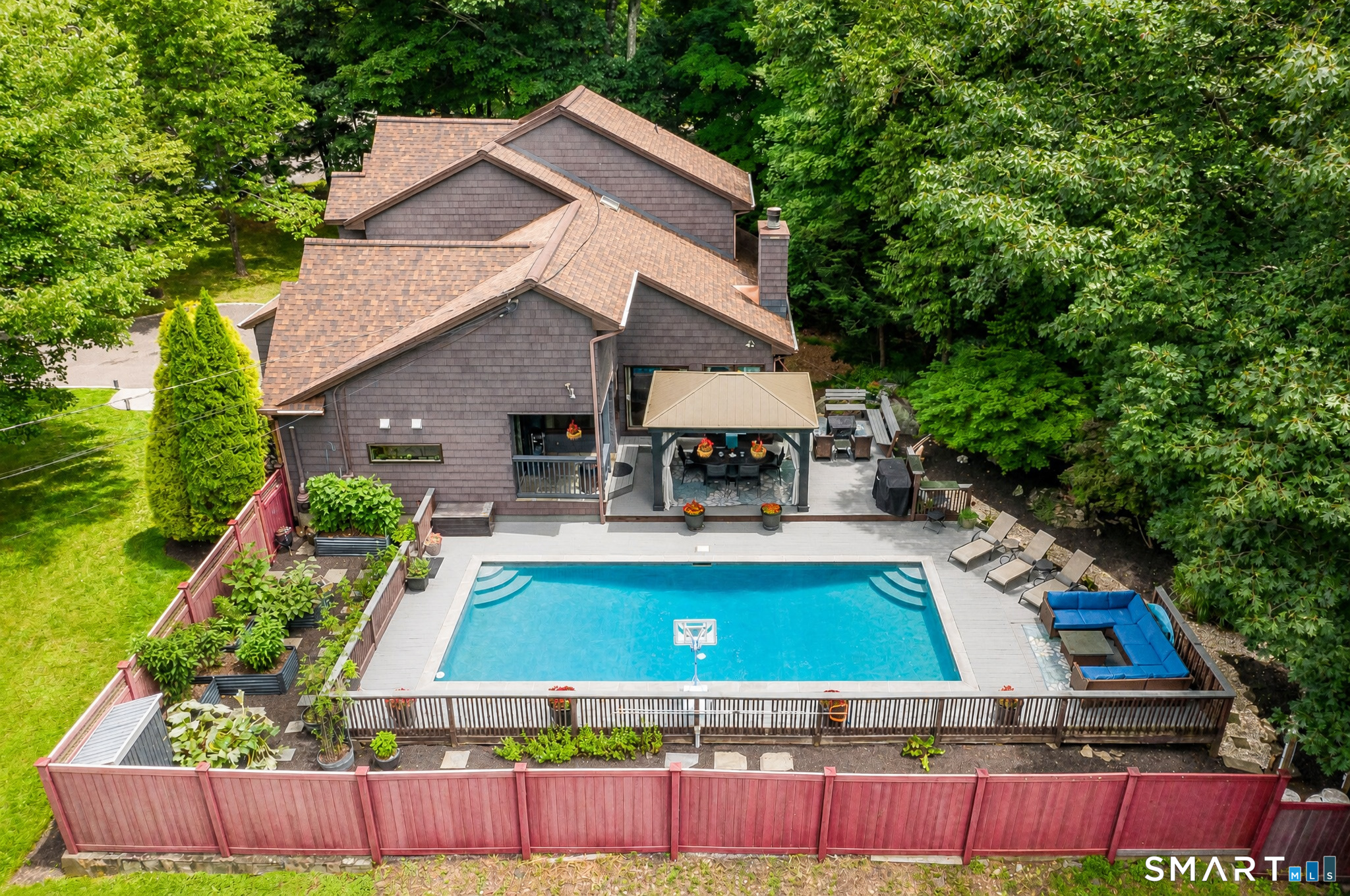 11 Coach Hill Danbury CT 06811