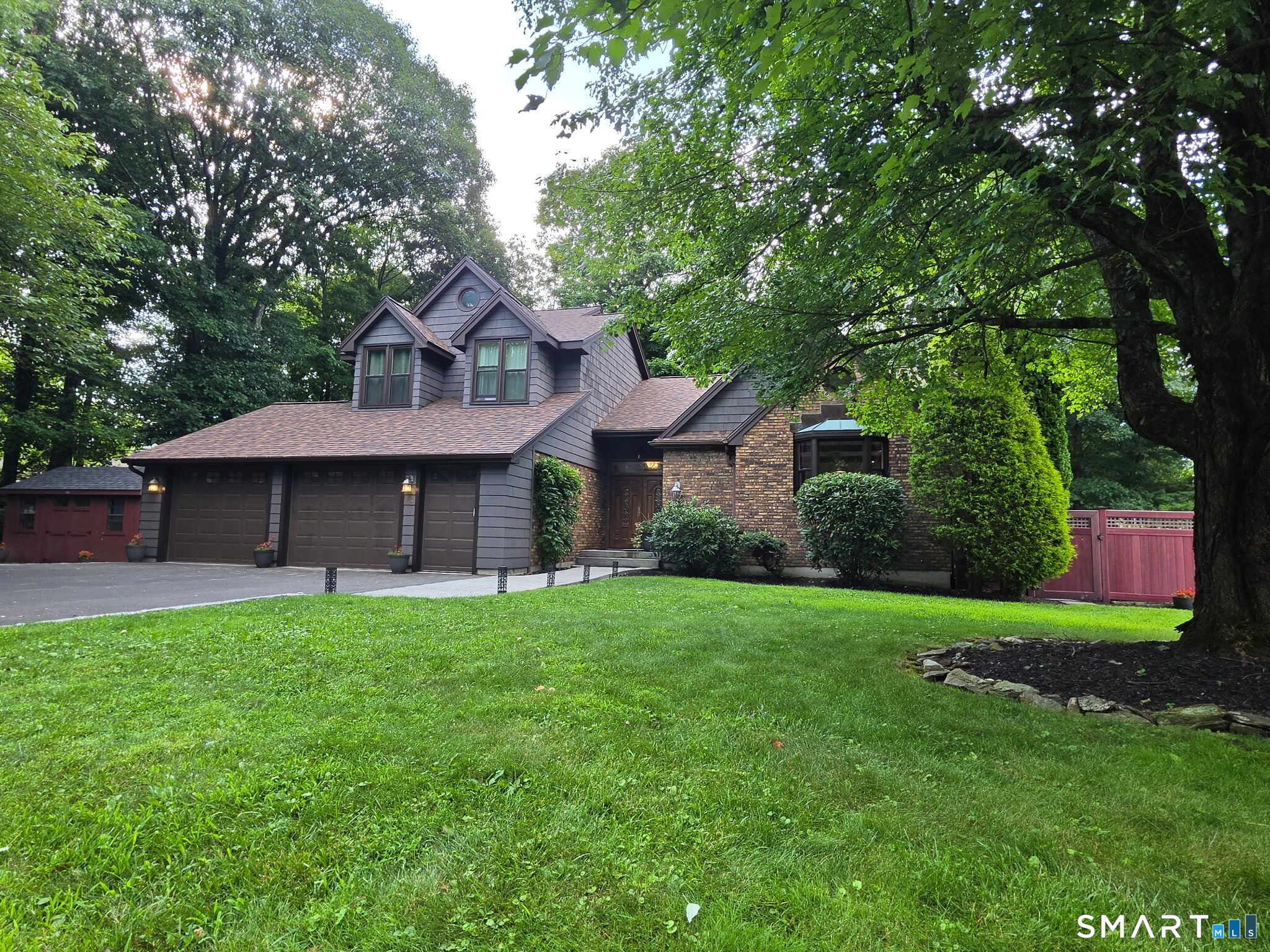 11 Coach Hill Danbury CT 06811