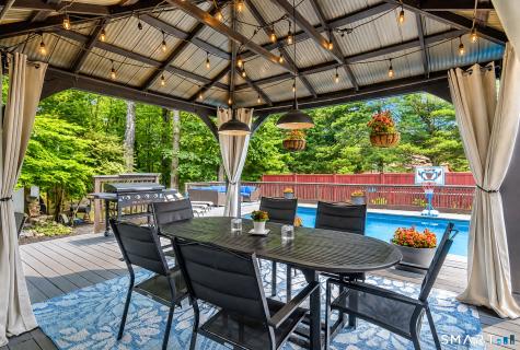 11 Coach Hill Danbury CT 06811