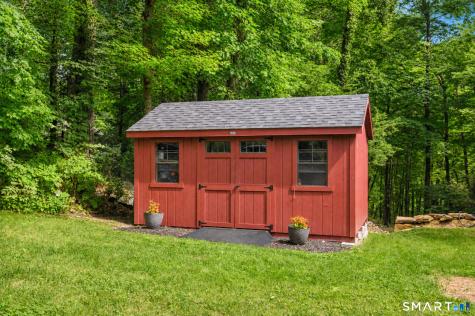 11 Coach Hill Danbury CT 06811