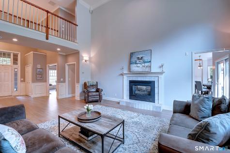 66 Nicole Drive Glastonbury CT 06073