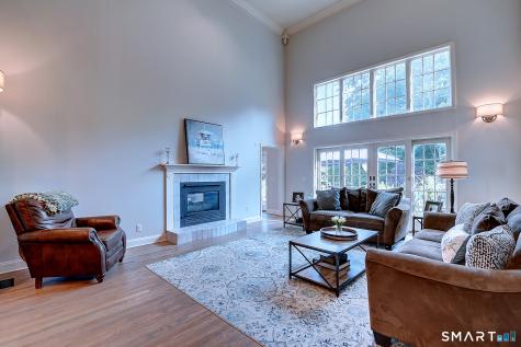 66 Nicole Drive Glastonbury CT 06073