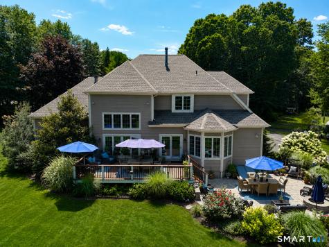 66 Nicole Drive Glastonbury CT 06073