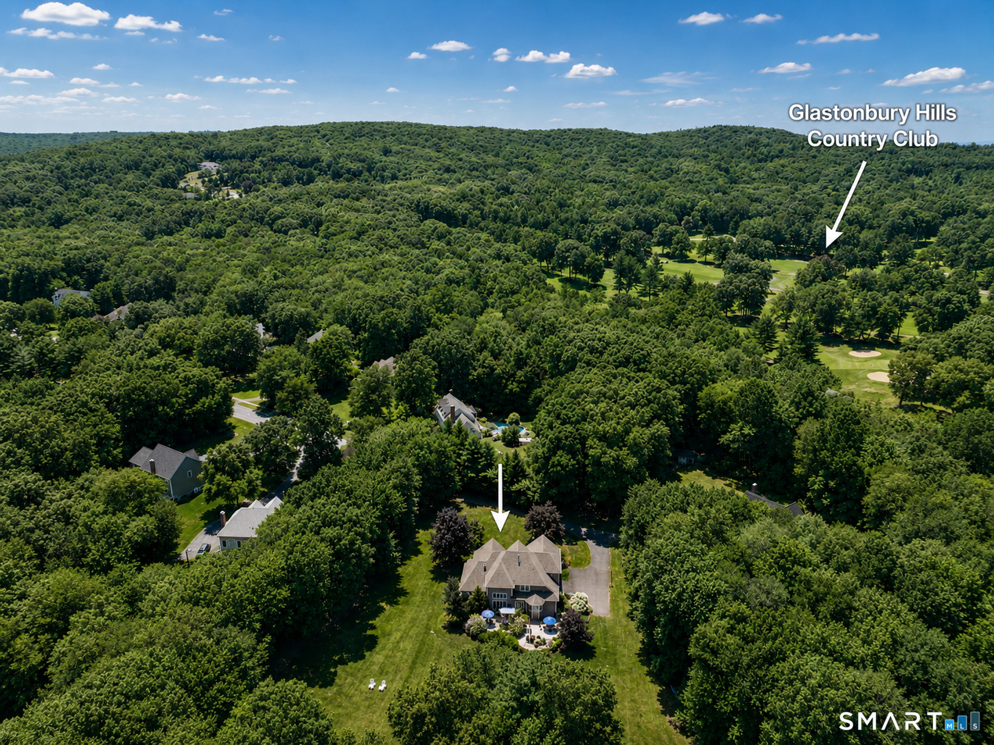 66 Nicole Drive Glastonbury CT 06073